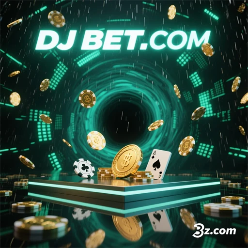 Cassino Ao Vivo: A Experiência Autêntica de Jogo no DJBet