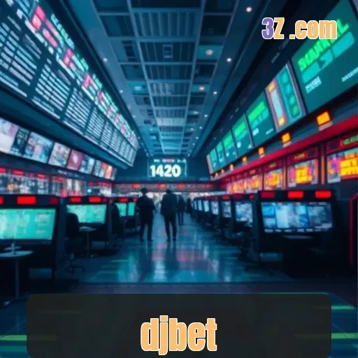 djbet: Como os Caça-Níqueis Encantam e Engajam os Jogadores Brasileiros