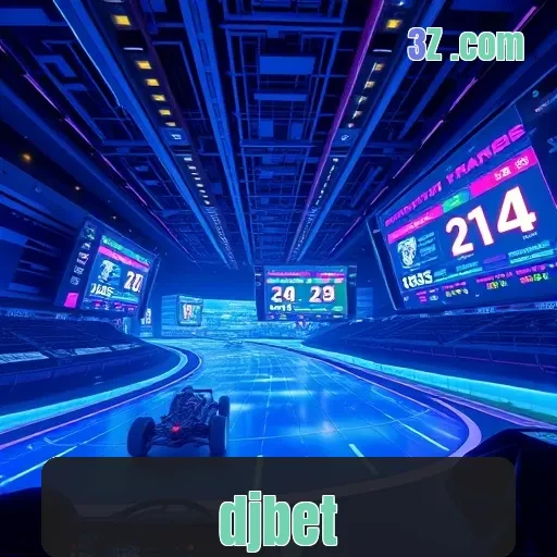 djbet Loteria: Segredos e Dicas para Ganhar mais Apostas!