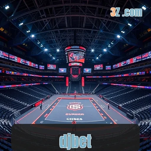 djbet: Aventura Imperdível nos Jogos de Mesa para Todos os Jogadores